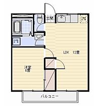 静岡県浜松市中央区雄踏町宇布見（賃貸アパート1LDK・1階・40.58㎡） その2