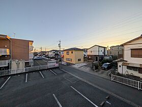 静岡県浜松市中央区三島町（賃貸マンション1K・2階・29.47㎡） その21