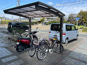 静岡県浜松市中央区増楽町（賃貸アパート2LDK・2階・53.75㎡） その25