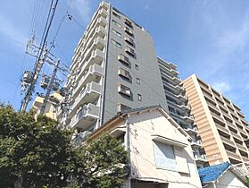 静岡県浜松市中央区紺屋町（賃貸マンション1DK・5階・29.52㎡） その27