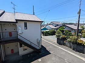 静岡県浜松市中央区曳馬5丁目（賃貸アパート1DK・2階・27.50㎡） その19