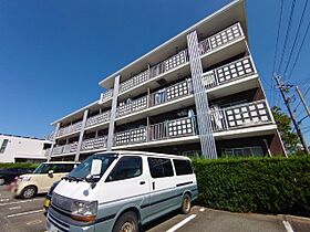 静岡県浜松市中央区寺島町（賃貸マンション2LDK・3階・55.80㎡） その1