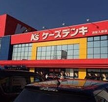 静岡県浜松市中央区入野町（賃貸アパート1LDK・2階・36.75㎡） その30