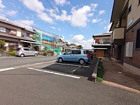 静岡県浜松市中央区早出町（賃貸アパート1LDK・1階・44.22㎡） その17