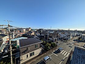 静岡県浜松市中央区浅田町（賃貸マンション2LDK・5階・50.68㎡） その21