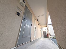 静岡県浜松市中央区富塚町（賃貸アパート1K・2階・24.80㎡） その17