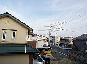 静岡県浜松市中央区文丘町（賃貸マンション1K・1階・24.85㎡） その20