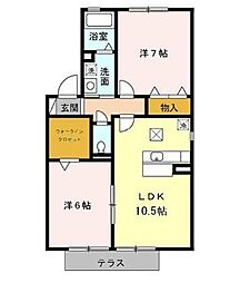 バス ＊＊＊＊駅 バス バス篠ヶ谷北公園下車 徒歩2分