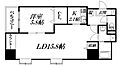 LaurelCourt常盤3階8.8万円