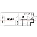 bleibende4階4.2万円