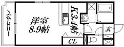 🉐敷金礼金0円！🉐バス ＊＊＊＊駅 バス 遠鉄バス永代橋下…