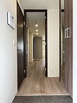 静岡県浜松市中央区佐藤3丁目（賃貸アパート1LDK・2階・46.37㎡） その12