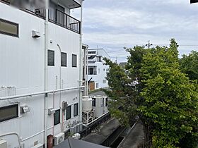 静岡県浜松市中央区佐藤3丁目（賃貸アパート1LDK・2階・46.37㎡） その20