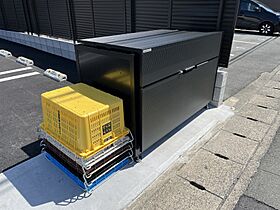 静岡県浜松市中央区佐藤3丁目（賃貸アパート1LDK・2階・46.37㎡） その26