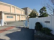 浜松市立河輪小学校 973m