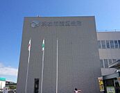 浜松市西区役所 1654m