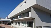 浜松市立中部小学校 1511m