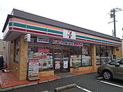 セブンイレブン浜松曳馬店 309m