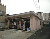 浜松竜禅寺郵便局 751m
