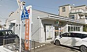 浜松有玉郵便局 482m