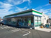 ファミリーマート　浜松上西店 340m