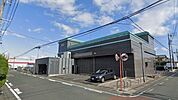 遠州信用金庫和田支店 871m