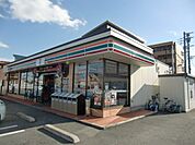 セブンイレブン浜松船越町店 574m