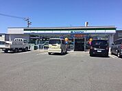 ファミリーマート浜松寺脇町店 448m