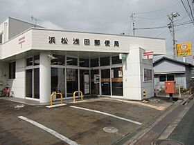 静岡県浜松市中央区上浅田1丁目（賃貸アパート1LDK・2階・38.85㎡） その17