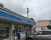 ローソン浜松中沢店 525m