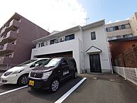静岡県浜松市中央区半田山5丁目：物件画像／株式会社MJC　不動産本舗西店