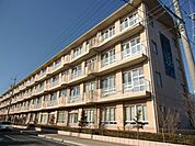 浜松市立上島小学校 434m