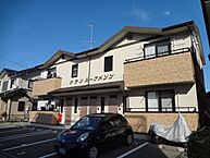 静岡県浜松市中央区有玉北町：物件画像／株式会社MJC　不動産本舗西店