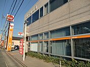 積志郵便局 1788m