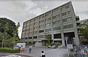 国立浜松医科大学 1316m