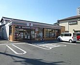 セブンイレブン浜松龍禅寺南店 520m