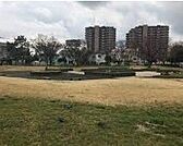 船越公園 1721m