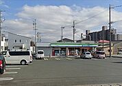 ファミリーマート浜松天龍川町店 802m