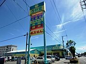 杏林堂薬局名塚店 1038m