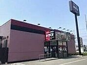 ステーキのあさくま浜松船越店 1040m