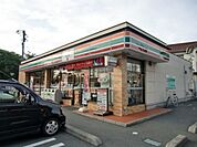 セブンイレブン浜松新津町店 311m