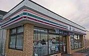 セブンイレブン浜松篠原町店 489m