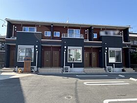 静岡県浜松市浜名区横須賀（賃貸アパート1LDK・2階・43.32㎡） その6