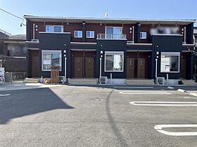 静岡県浜松市浜名区横須賀（賃貸アパート1LDK・2階・43.32㎡） その17