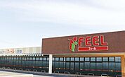 フィール入野店 615m
