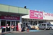 マックスバリュエクスプレス浜松早出店 587m