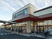遠鉄ストアフードワン高林店 483m