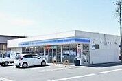 ローソン浜松小沢渡町店 658m