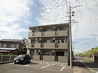 静岡県浜松市中央区青屋町：物件画像／株式会社MJC　不動産本舗西店