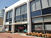 静岡銀行相生支店 3662m